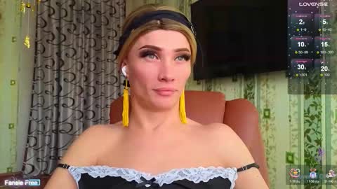 Mari online show from February 24, 12:08 pm