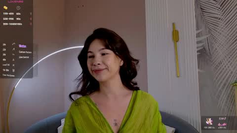 Marie LEAVE YOUR  WITH ME online show from May 7, 5:14 am