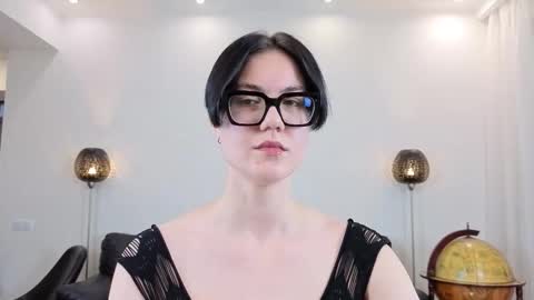 Marie Fitch online show from March 12, 3:10 am