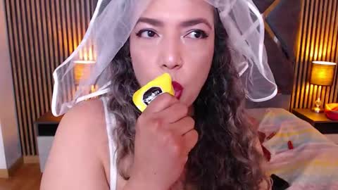 Snapshot of marie_hss chatting on October 21, 9:40 pm marie_hss online show from October 21, 9:40 pm