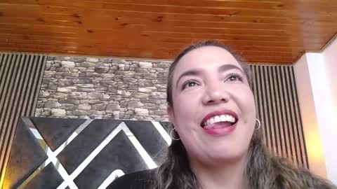 marie_hss online show from February 24, 9:07 pm