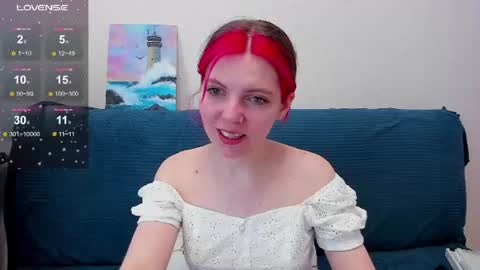 Marie 3 online show from June 18, 8:09 am