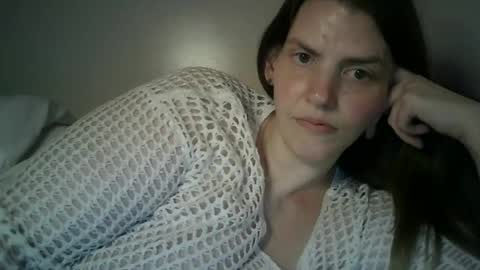 Mariejojo online show from February 23, 10:28 am