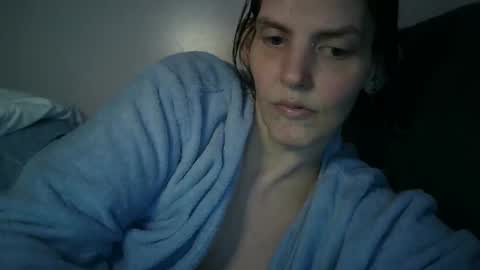 Mariejojo online show from October 9, 6:24 pm