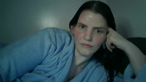 Mariejojo online show from March 6, 9:09 pm