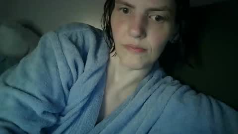 Mariejojo online show from October 16, 11:43 am