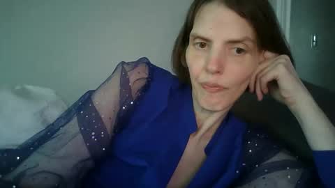 Mariejojo online show from March 17, 8:14 pm