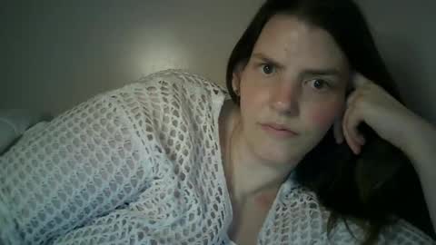 Mariejojo online show from February 23, 3:35 am