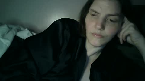 Mariejojo online show from October 21, 7:35 am