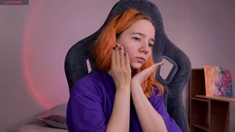 Mariel Gold online show from January 24, 3:34 pm