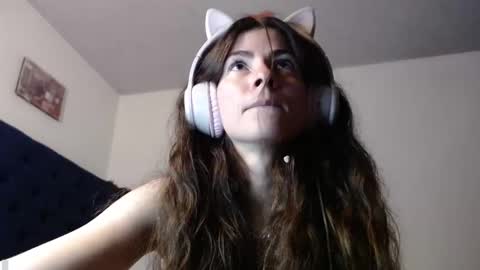 Mariie online show from March 2, 12:53 am