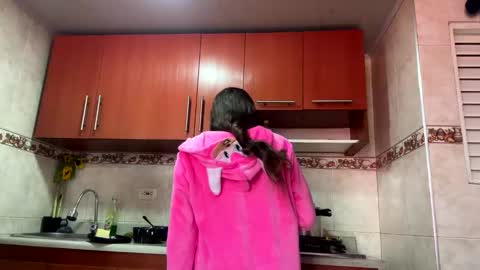 Mariie online show from January 5, 4:38 pm