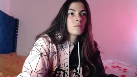 Mariie online show from March 1, 4:11 pm