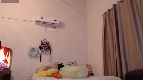 Mariie online show from October 20, 10:48 pm