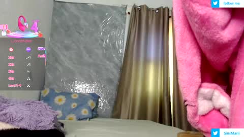 Mariie online show from June 3, 1:36 pm