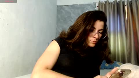 Mariie online show from June 19, 4:24 pm