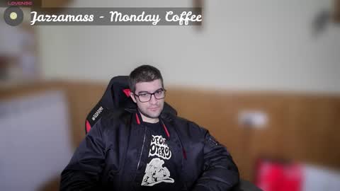 Marie online show from December 13, 11:33 pm