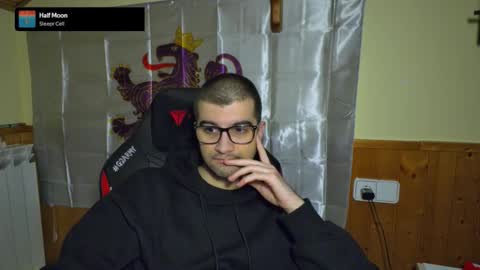 Marie online show from February 21, 6:22 pm