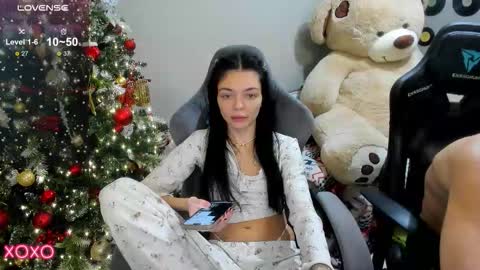 Maria  online show from December 22, 2:07 am