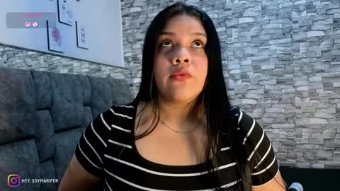 M A R I F E R online show from March 22, 4:05 am