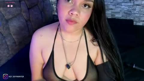 M A R I F E R online show from April 24, 5:20 am