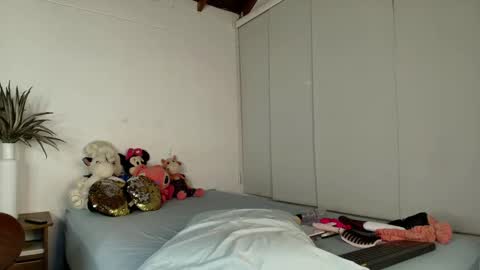 Marihana online show from February 10, 3:03 am