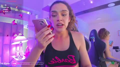 mariiahneedles online show from May 15, 11:23 pm