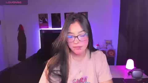 Mariana Hasper online show from February 28, 7:01 am