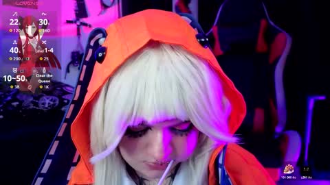 mariiana_velezz online show from November 20, 4:00 am