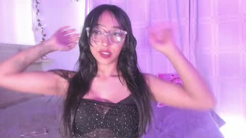 Luna Dulk online show from September 15, 2:18 pm