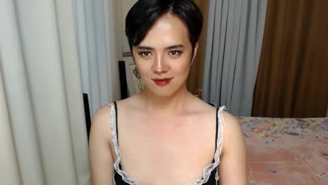 Snapshot of marikosue01 chatting on February 28, 4:20 pm marikosue online show from February 28, 4:20 pm