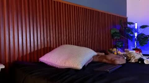 Marilyn online show from December 5, 11:34 pm