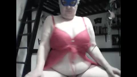 marilu64 online show from November 14, 9:49 pm