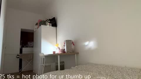 Elisabeth online show from February 13, 6:44 pm