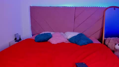 Snapshot of marily_daniela_ chatting on October 8, 3:02 am Marily Daniela online show from October 8, 3:02 am