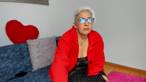 marilyn70 online show from February 19, 12:21 am