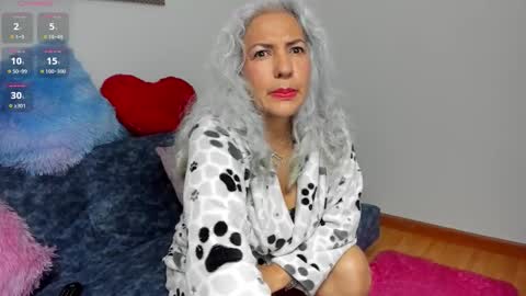 marilyn70 online show from November 3, 10:55 pm