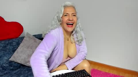 marilyn70 online show from February 11, 2:37 am