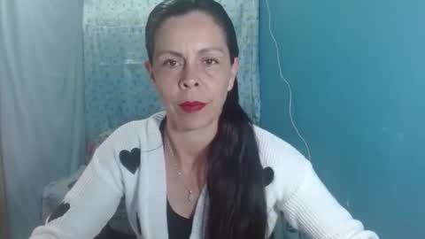  Marilyn  online show from January 9, 7:41 pm