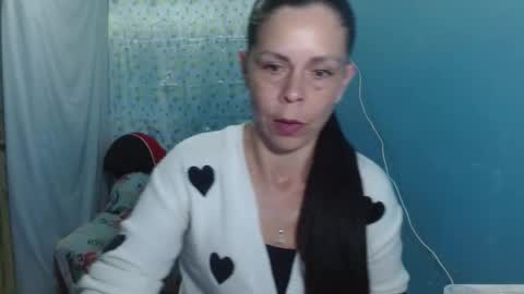  Marilyn  online show from February 4, 7:29 pm