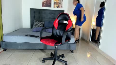 Marilyn online show from January 24, 3:00 am