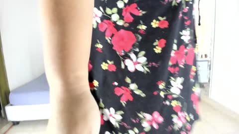 Marilyn online show from January 13, 1:45 am