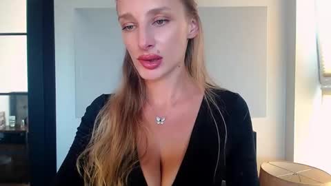 MarilynDevilish online show from September 9, 4:29 pm