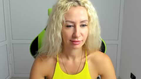 Marilyn online show from July 21, 7:10 am
