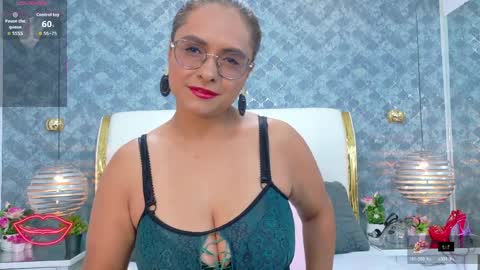 Marilyn Vega online show from April 7, 9:28 pm