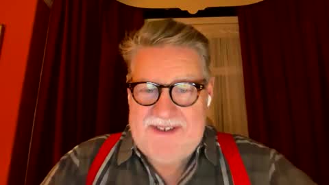 marin50 online show from January 12, 7:21 pm