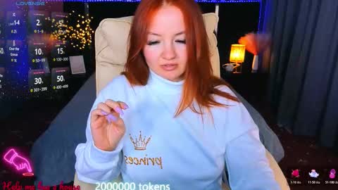 marina online show from February 15, 3:33 pm