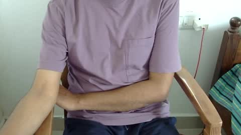 The SHY UncutBoy online show from May 24, 5:03 am