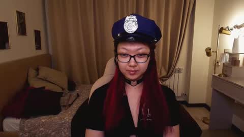 Marine  online show from March 13, 2:42 pm