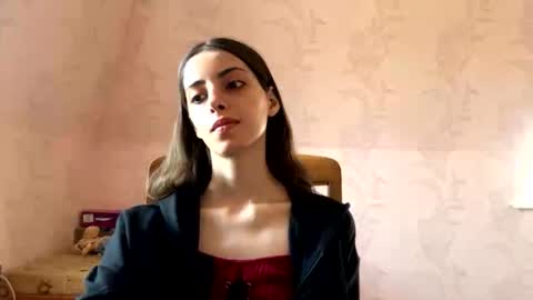 Anny online show from July 7, 6:37 am